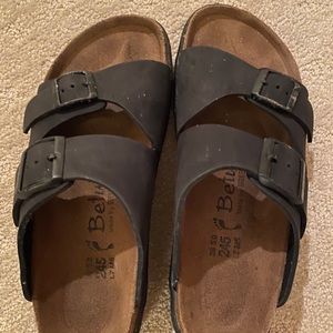 Birkenstocks